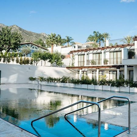 Sierra Blanca Resort Art Of Healing Marbella Exterior photo