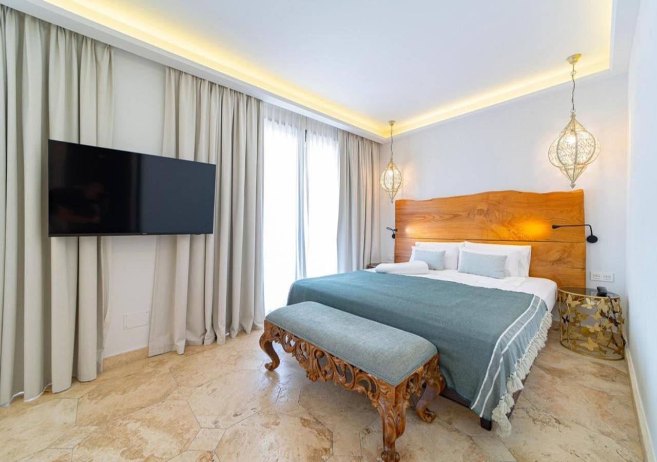 Sierra Blanca Resort Art Of Healing Marbella Exterior photo