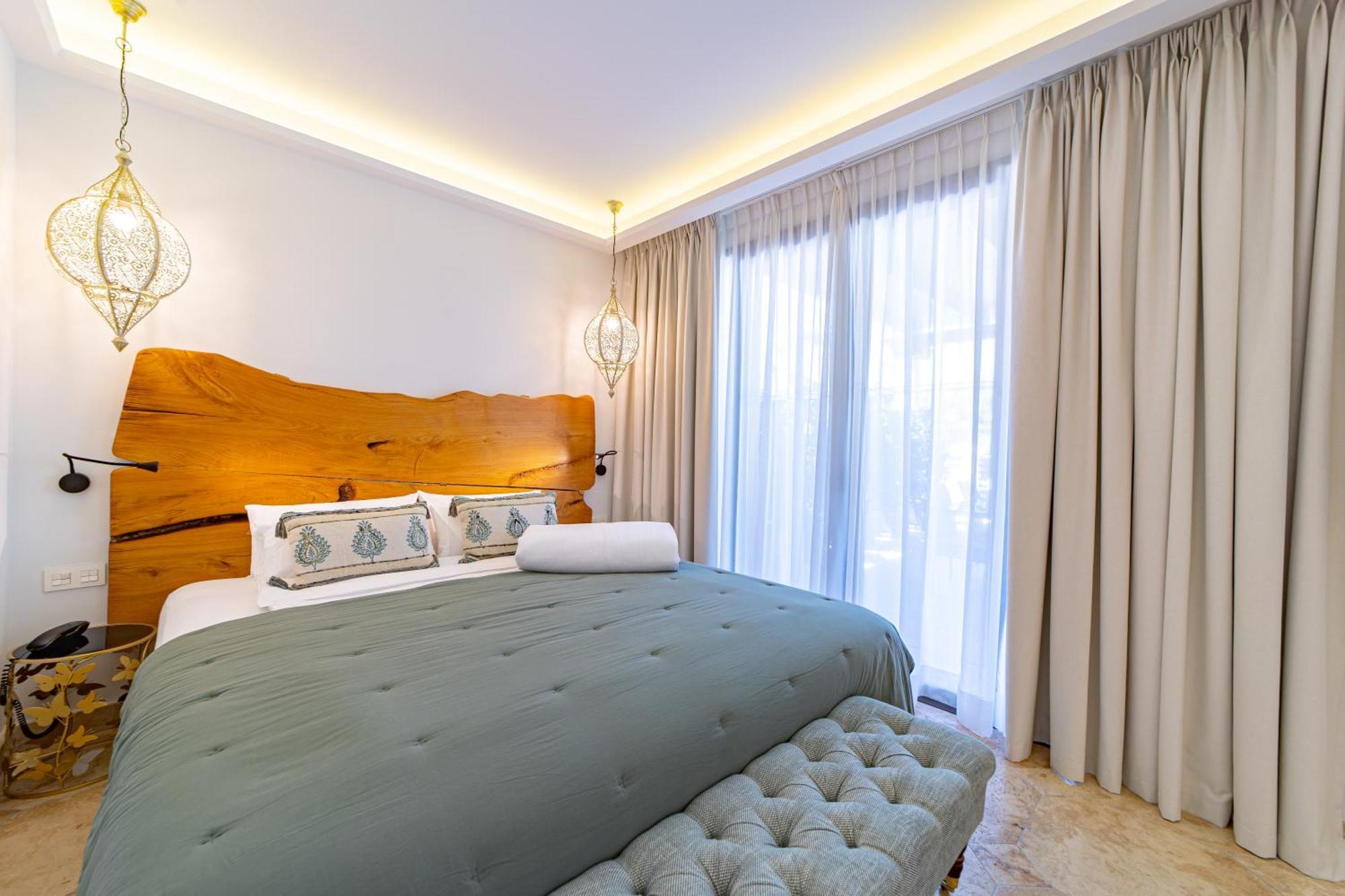 Sierra Blanca Resort Art Of Healing Marbella Exterior photo