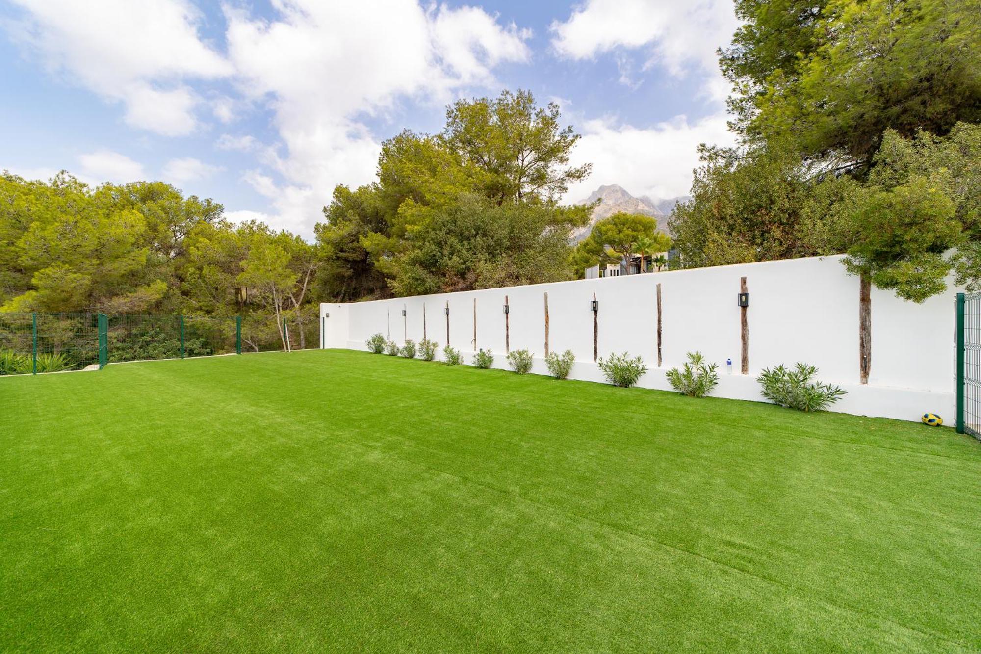 Sierra Blanca Resort Art Of Healing Marbella Exterior photo