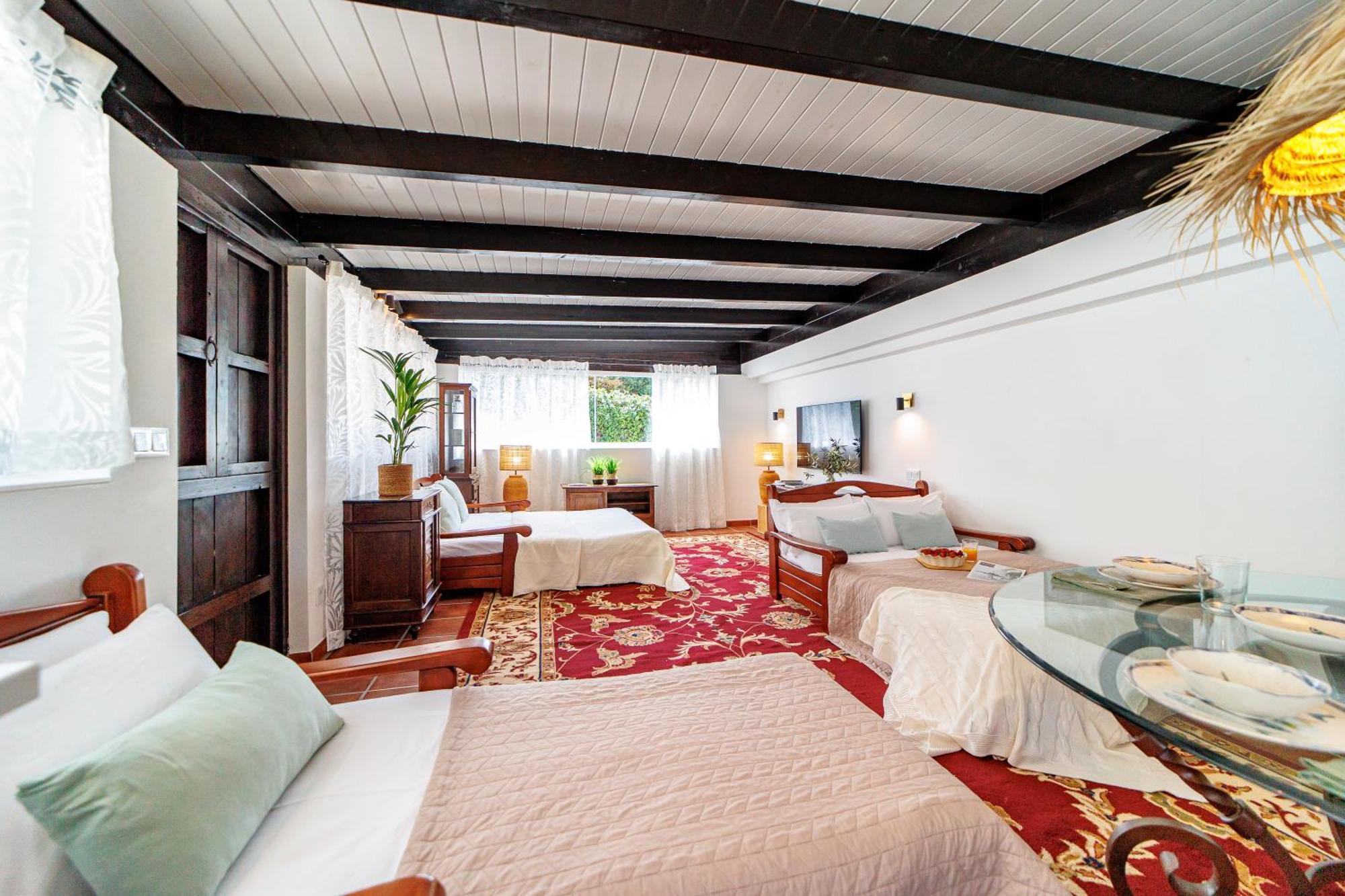 Sierra Blanca Resort Art Of Healing Marbella Exterior photo