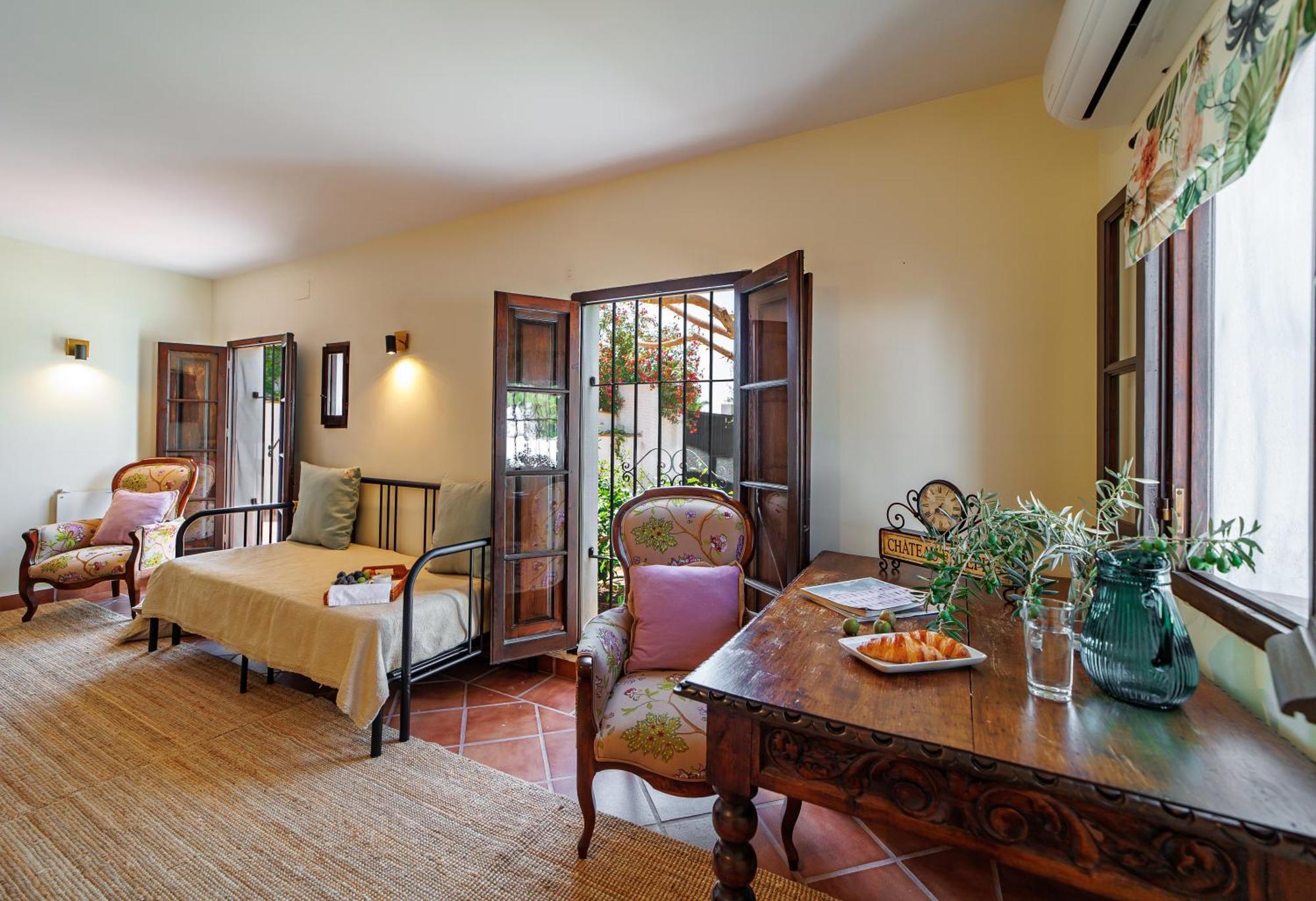 Sierra Blanca Resort Art Of Healing Marbella Exterior photo