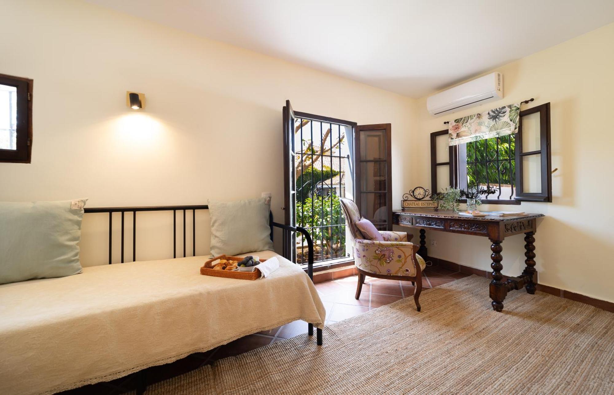 Sierra Blanca Resort Art Of Healing Marbella Exterior photo